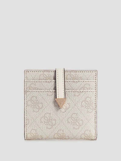 Laurel Quattro G Card Case