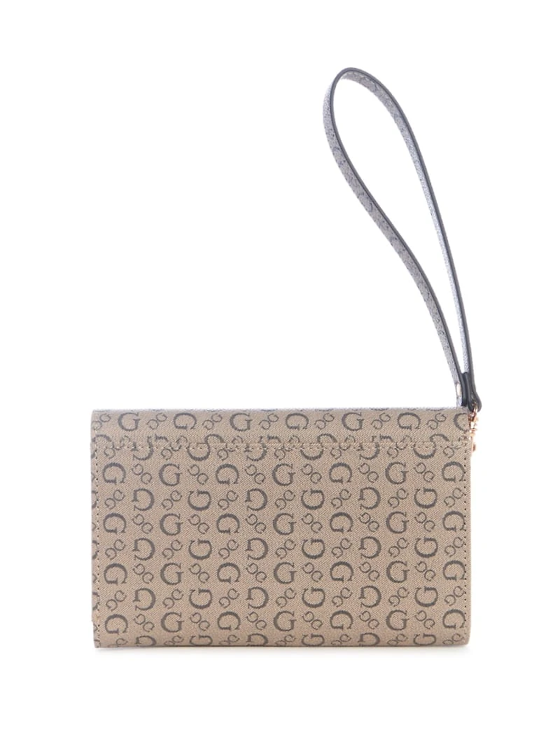 Hilda Logo Phone Organizer