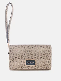 Hilda Logo Phone Organizer