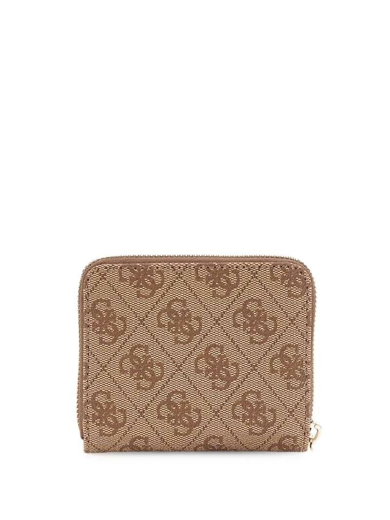 Laurel II Small Zip-Around Wallet