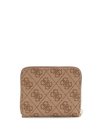 Laurel II Small Zip-Around Wallet
