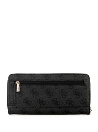Laurel II Large Zip-Around Wallet