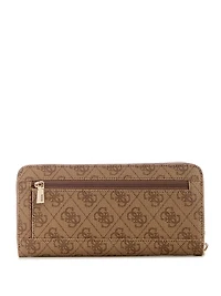 Laurel II Large Zip-Around Wallet