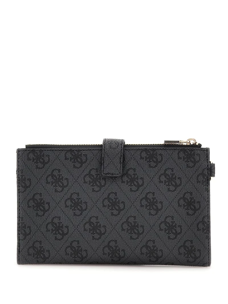 Laurel II Double-Zip Organizer