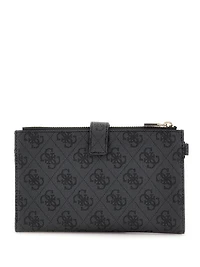 Laurel II Double-Zip Organizer