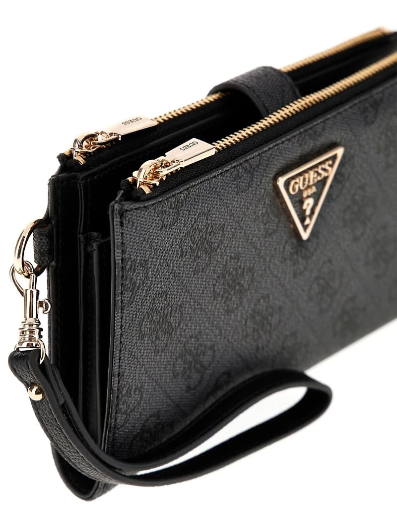 Laurel II Double-Zip Organizer