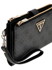 Laurel II Double-Zip Organizer