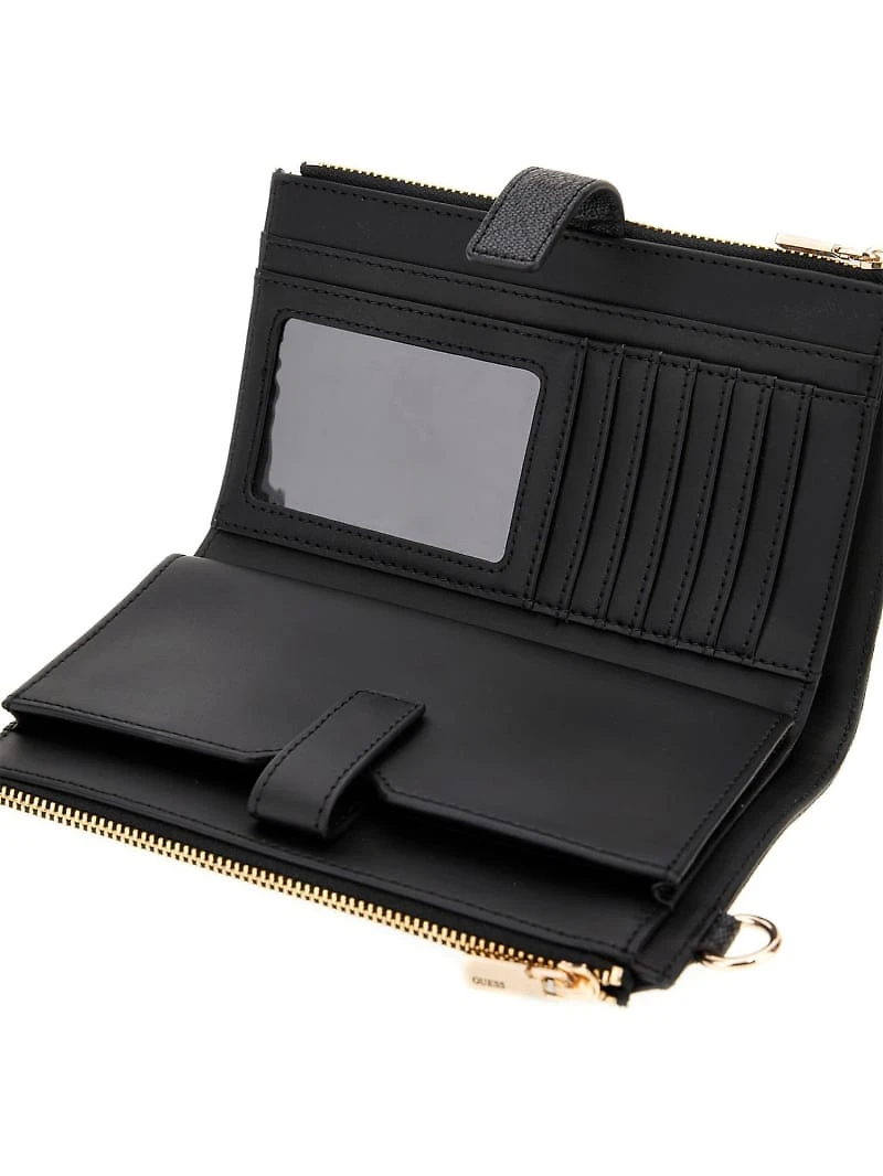 Laurel II Double-Zip Organizer