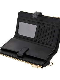 Laurel II Double-Zip Organizer