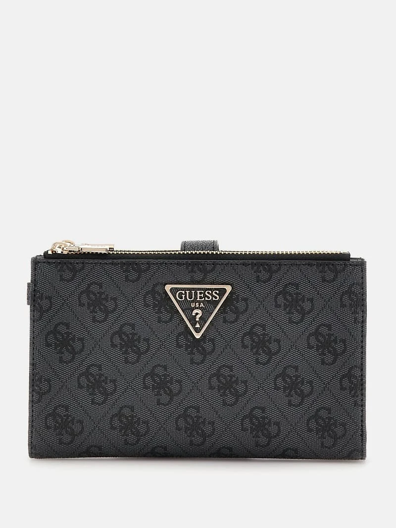 Laurel II Double-Zip Organizer