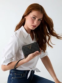 Laurel wallet