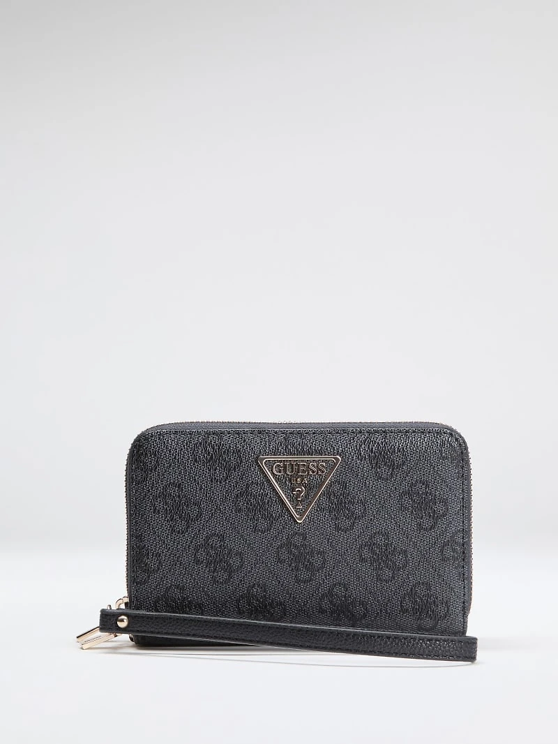 Laurel wallet
