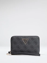 Laurel wallet