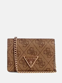 Laurel II Micro Mini Wallet