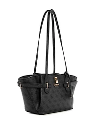 Yesba Quattro G Girlfriend Shoulder Satchel