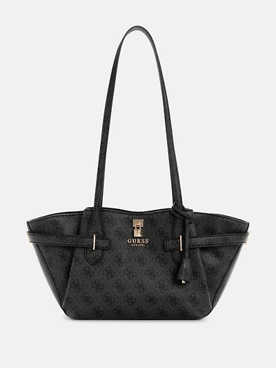 Yesba Quattro G Girlfriend Shoulder Satchel