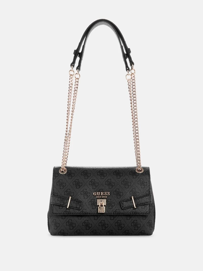 Yesba Quattro G Convertible Crossbody