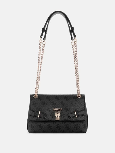 Yesba Quattro G Convertible Crossbody