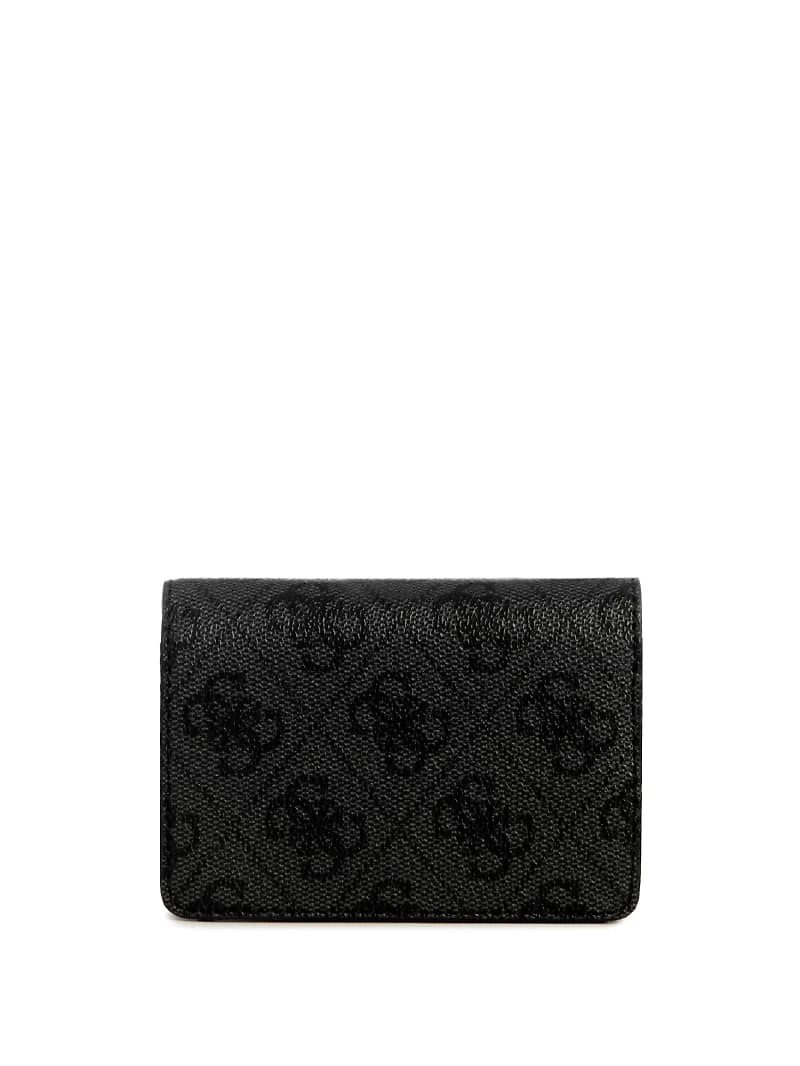 Laurel Quattro G Micro Mini Wallet