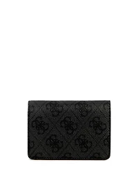 Laurel Quattro G Micro Mini Wallet