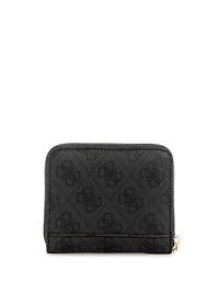 Laurel Small Zip-Around Wallet
