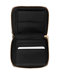 Laurel Small Zip-Around Wallet