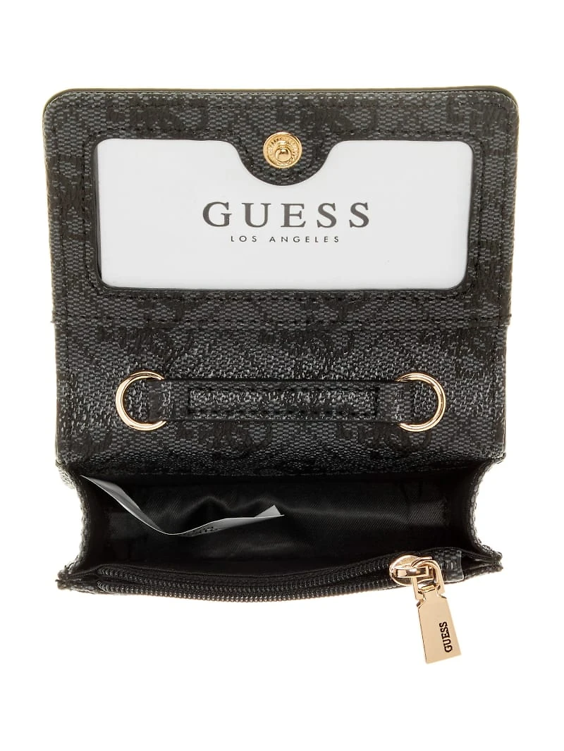 Laurel Quattro G Micro Mini Bag