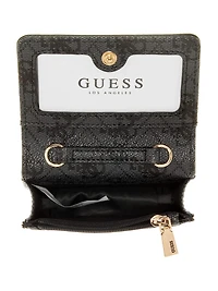 Laurel Quattro G Micro Mini Bag