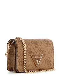 Laurel Quattro G Micro Mini Bag