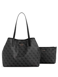 Vikky Large Tote Set