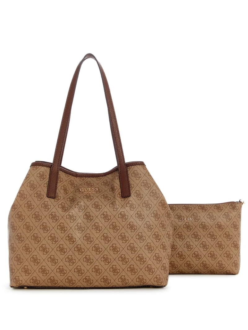 Vikky Large Tote Set