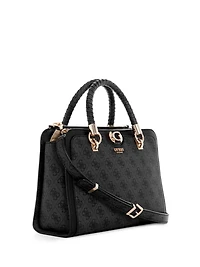 Orlina Logo Society Satchel