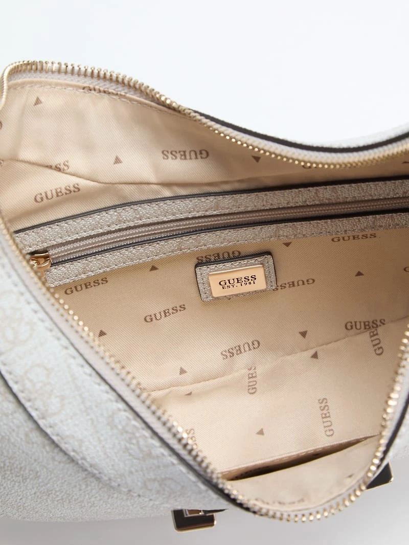 Lindsey Hobo Bag