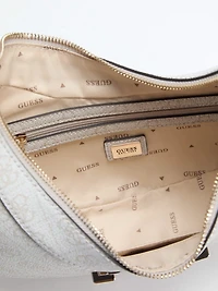 Lindsey Hobo Bag