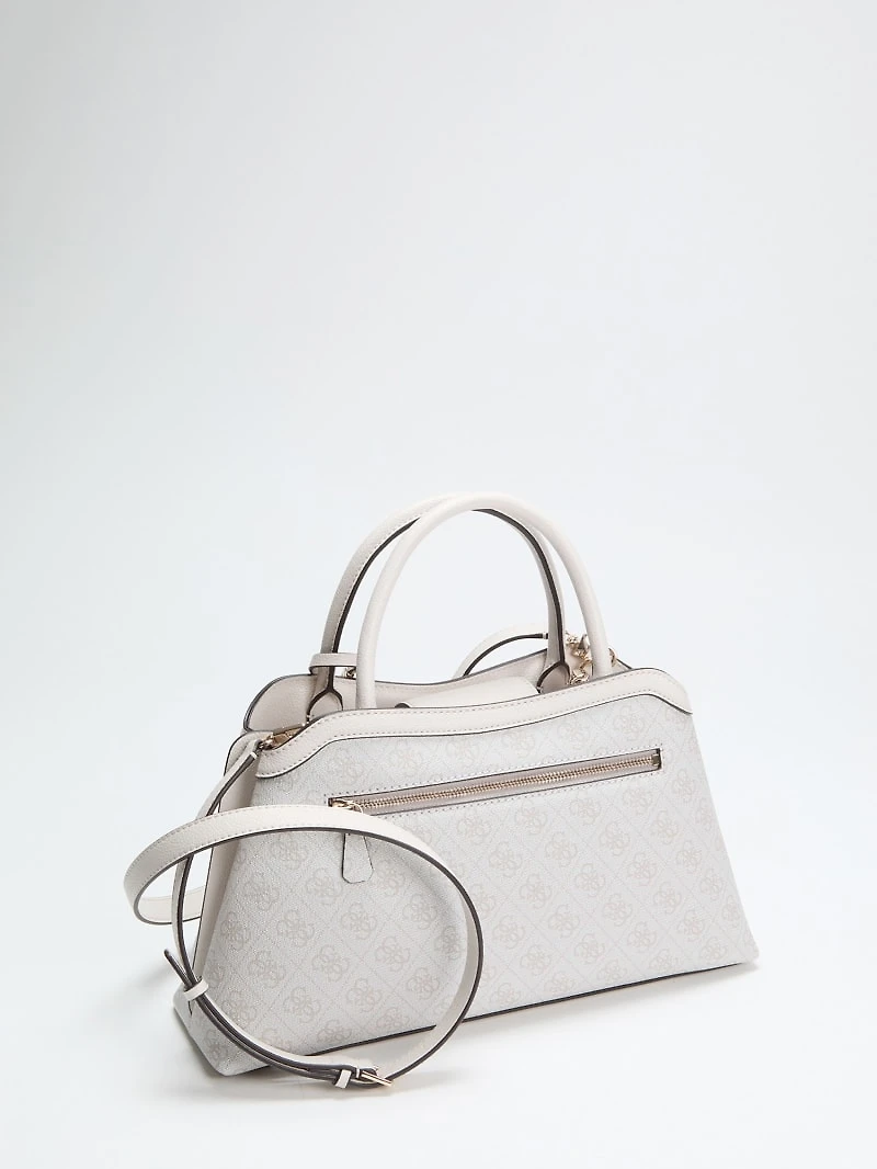Lindsey Satchel Bag