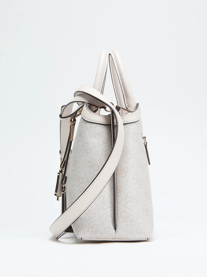 Lindsey Satchel Bag
