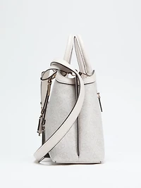 Lindsey Satchel Bag