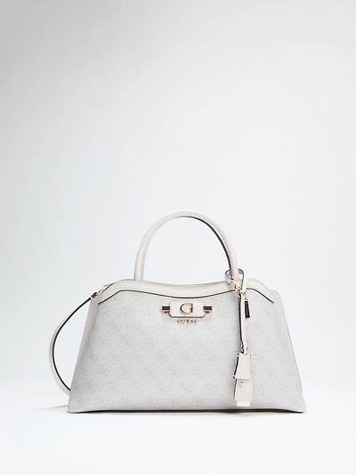 Lindsey Satchel Bag