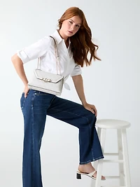 Lindsey Crossbody Bag