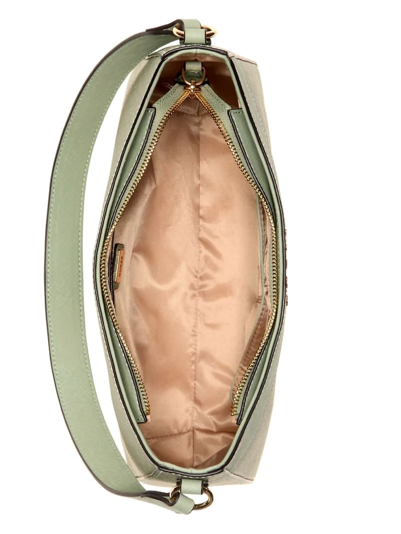 Avon Park Logo Shoulder Bag