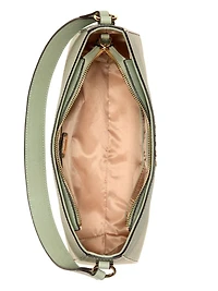 Avon Park Logo Shoulder Bag