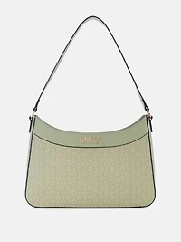 Avon Park Logo Shoulder Bag