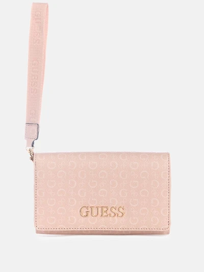 Eldoria Logo Phone Organizer