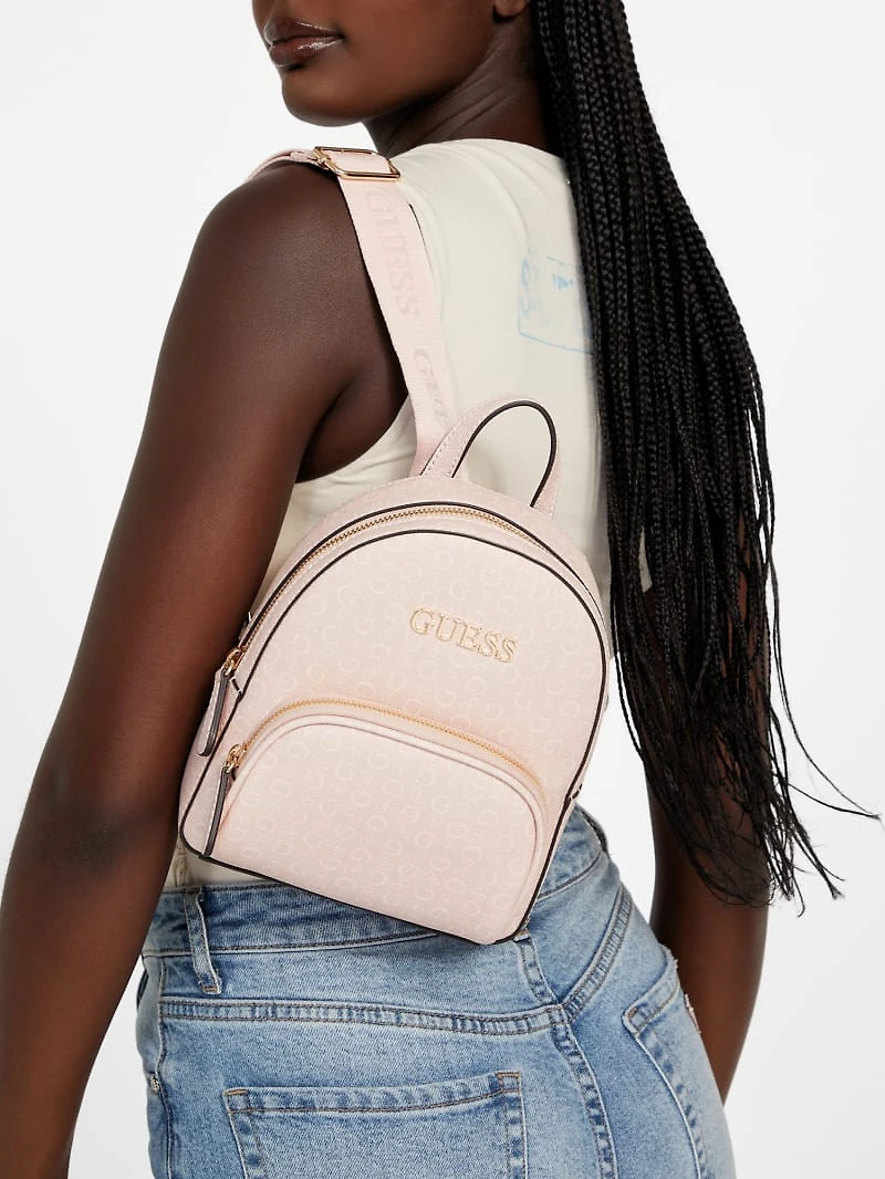 Eldoria Logo Mini Backpack