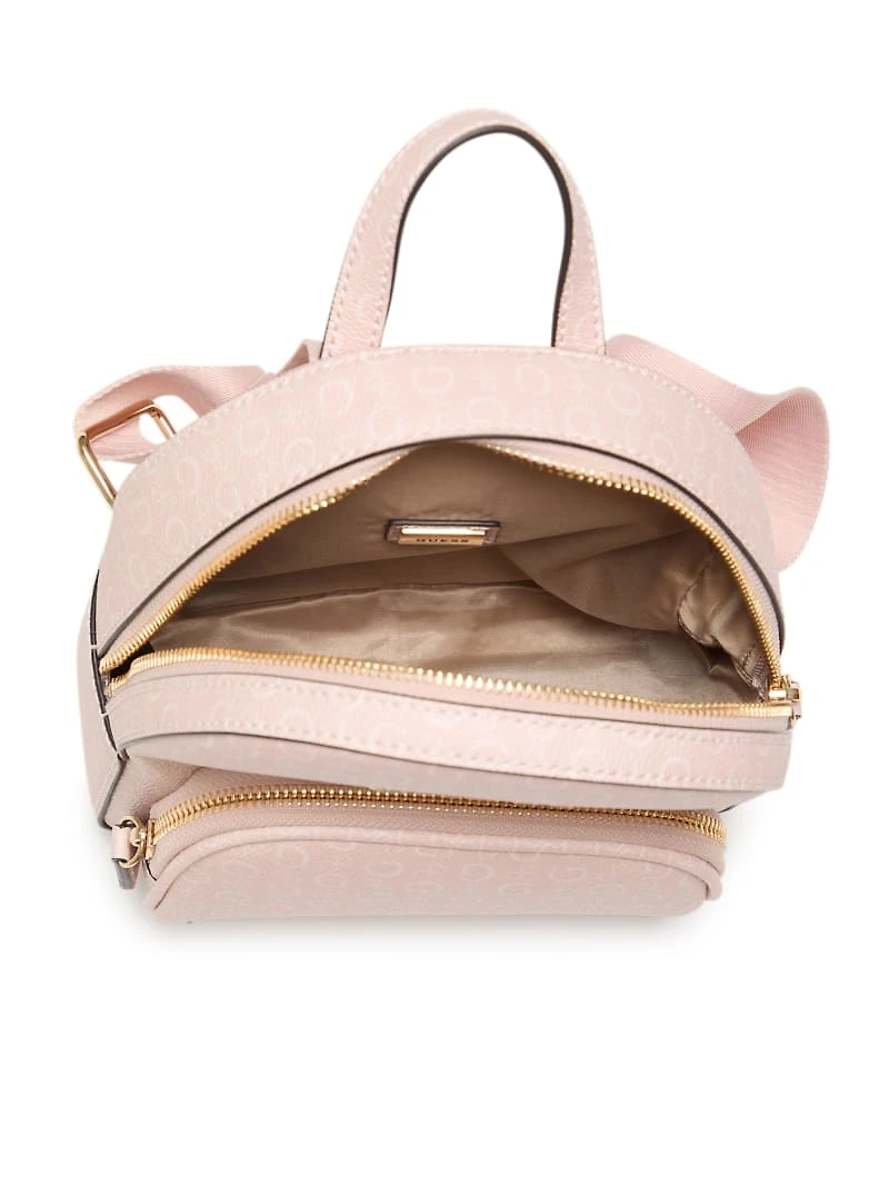 Eldoria Logo Mini Backpack