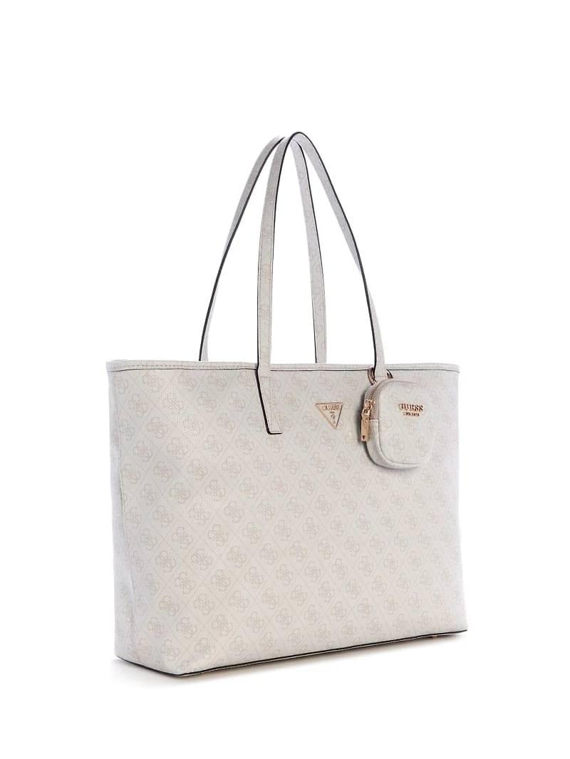 Power Play II Quattro G Large Tech Tote