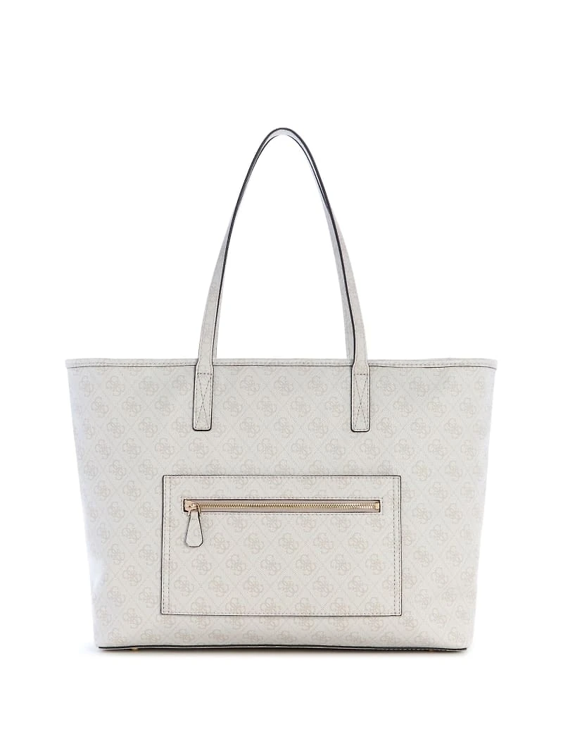 Power Play II Quattro G Large Tech Tote