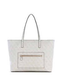 Power Play II Quattro G Large Tech Tote