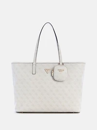 Power Play II Quattro G Large Tech Tote