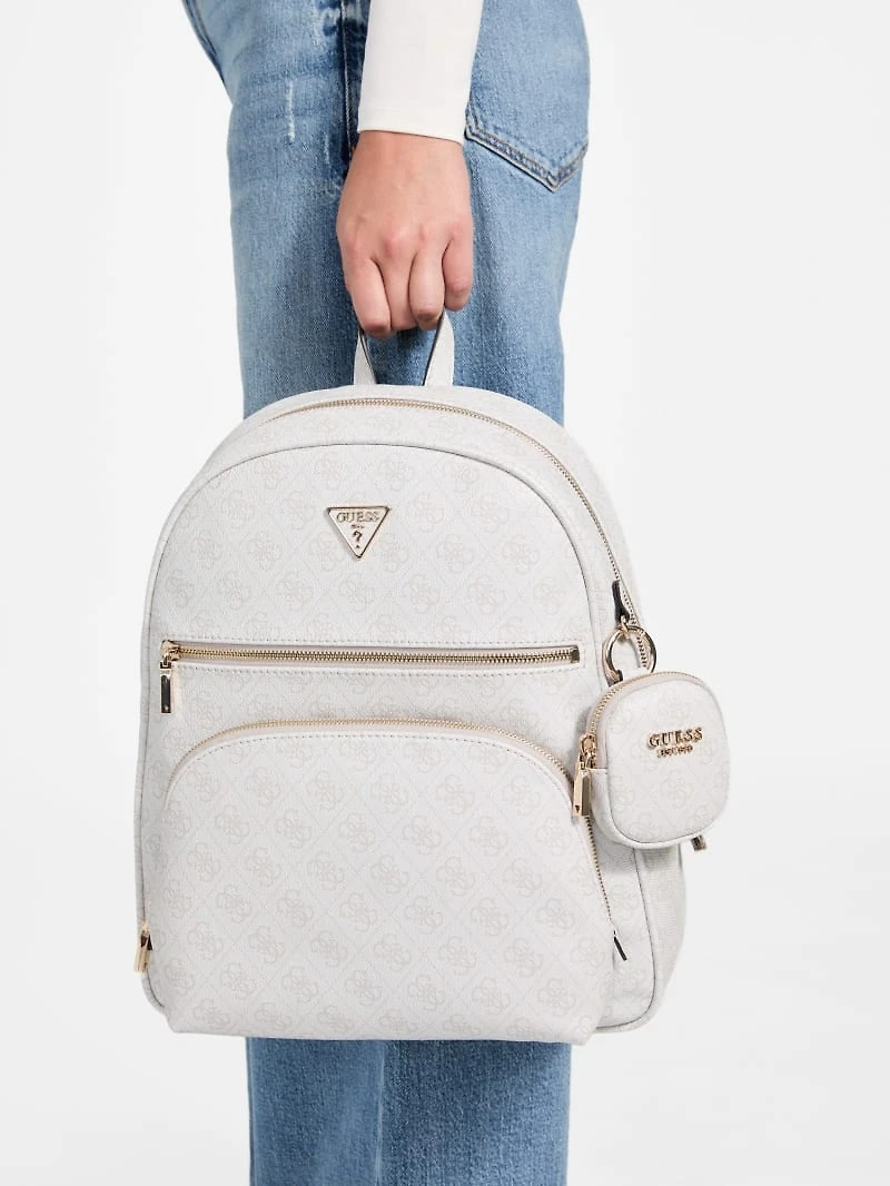 Power Play II Quattro G Large Tech Backpack